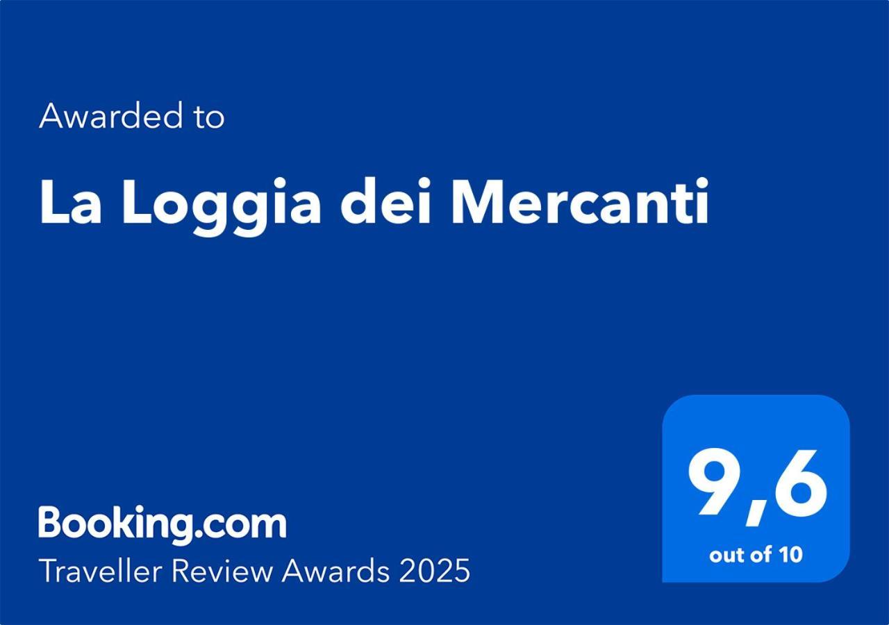 La Loggia Dei Mercanti Cuneo Kültér fotó